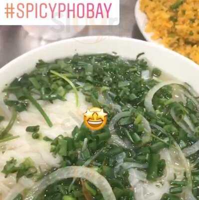 Spicy Phở Bay