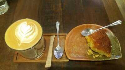 Cà Phê Rang Klasik