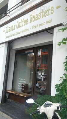 Cà Phê Rang Klasik