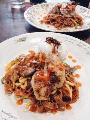 Cà Phê Rang Klasik