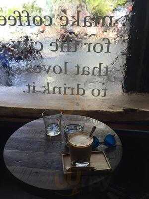 Cà Phê Rang Klasik