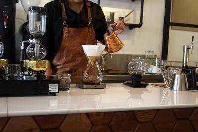 Cà Phê Rang Klasik