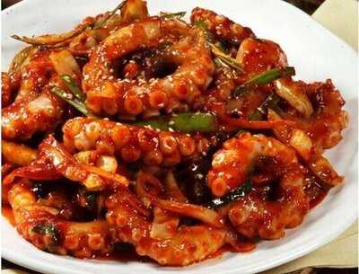 Nhà Hàng Việt Nam & Hàn Quốc Uncle Park