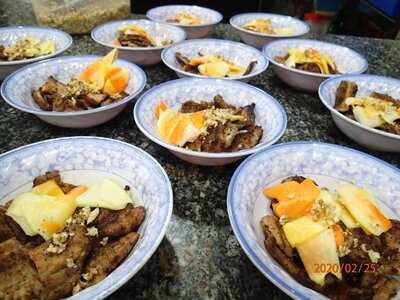 Bún Chả Hồ Gươm