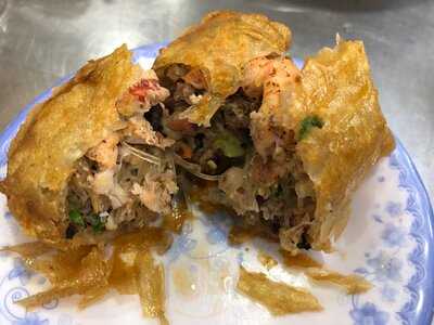 Bún Chả Hồ Gươm