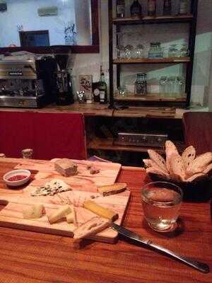 Le Padam - Cheese Bar