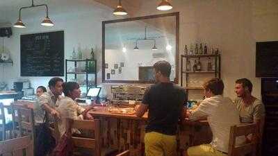 Le Padam - Cheese Bar