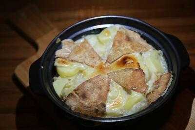 Le Padam - Cheese Bar