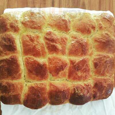 Le Padam - Cheese Bar