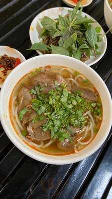 Bun Bo Ganh
