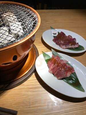 Hibiki Bbq Thịt Wagyu Nướng Hibiki