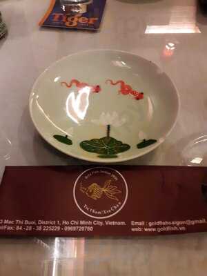 Goldfish Restaurant