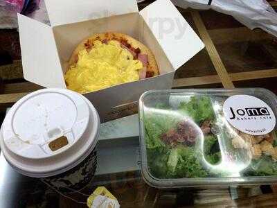 Joma Bakery Cafe