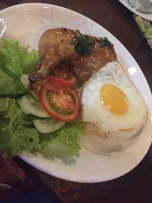 Hue Corner Restaurant