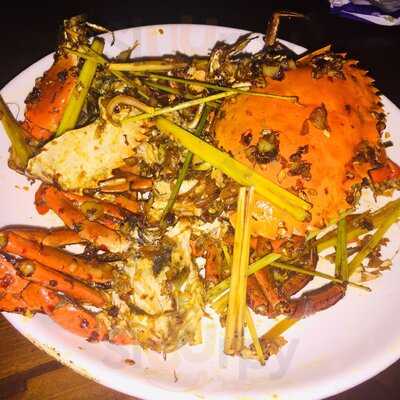 Hue Corner Restaurant