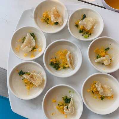 Hue Corner Restaurant