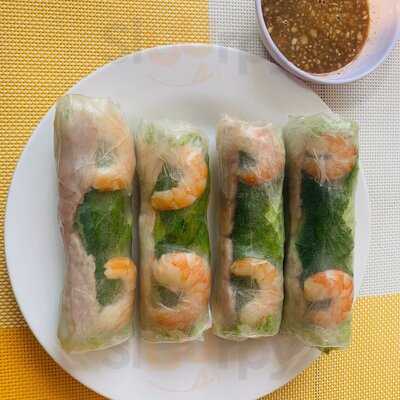 Hue Corner Restaurant