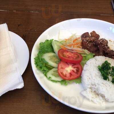 Hue Corner Restaurant