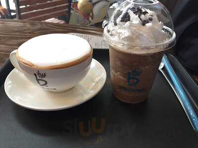 Caffe Bene