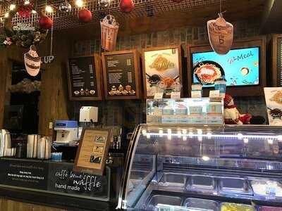 Caffe Bene