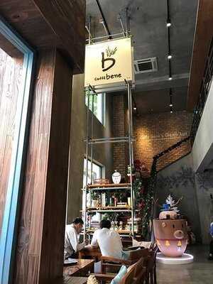 Caffe Bene
