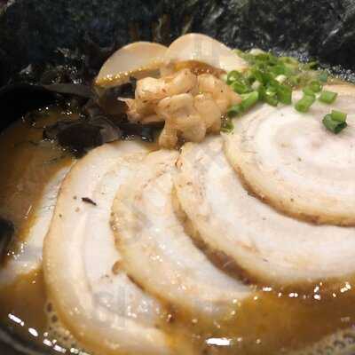 Ramen Bar Suzuki Ho Chi Minh City