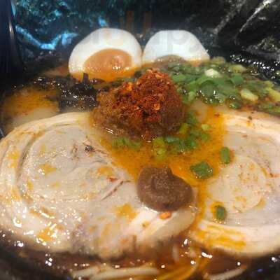Ramen Bar Suzuki Ho Chi Minh City
