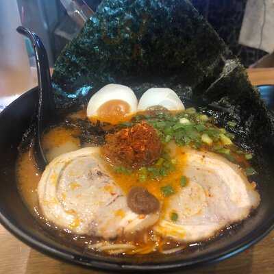 Ramen Bar Suzuki Ho Chi Minh City