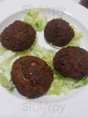 Nhà Hàng Hummus And Grill