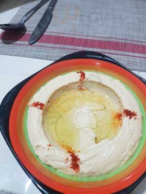 Nhà Hàng Hummus And Grill