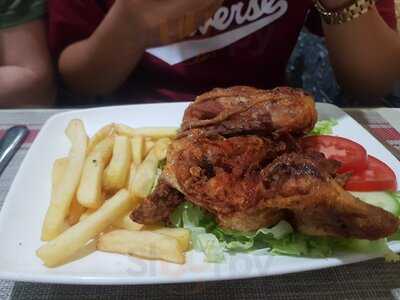 Nhà Hàng Hummus And Grill