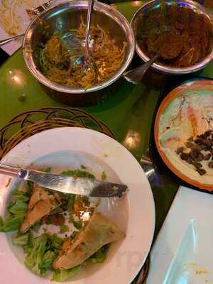 Nhà Hàng Hummus And Grill