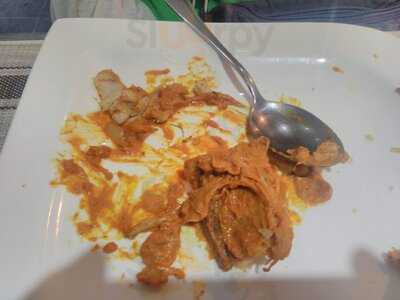 Nhà Hàng Hummus And Grill