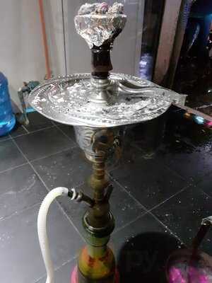 Nhà Hàng Hummus And Grill