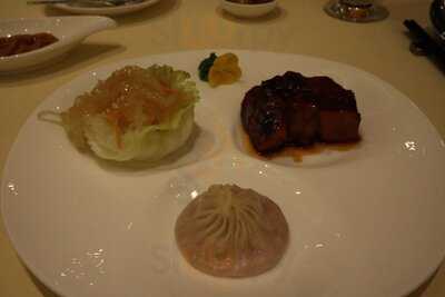 Long Trieu (the Royal Pavilion)