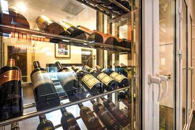 Corso Steakhouse & Bar