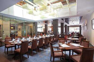 Corso Steakhouse & Bar