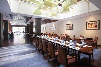 Corso Steakhouse & Bar