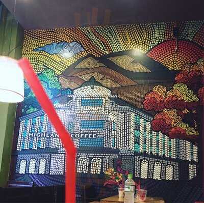 Highlands Coffee