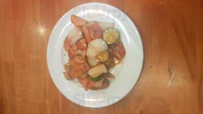 Alley Cat Restaurant