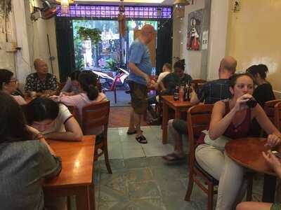 Alley Cat Restaurant