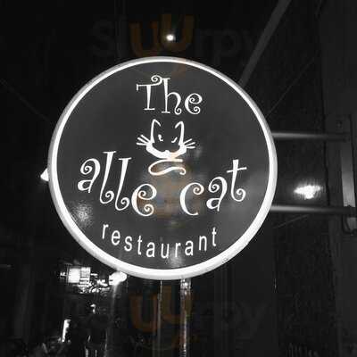 Alley Cat Restaurant