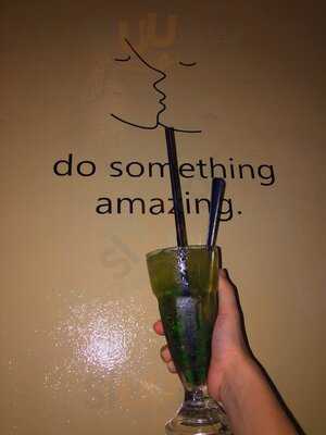 Alley Cat Restaurant