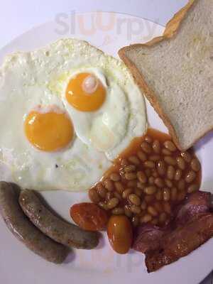 Alley Cat Restaurant