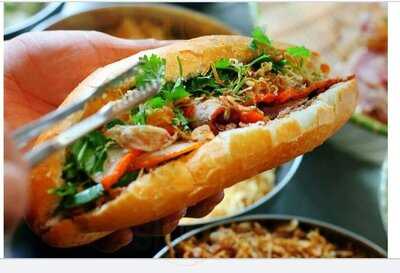 Bánh Mì Lãn Ông