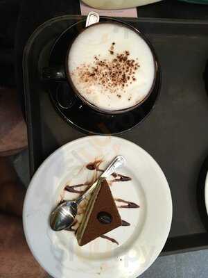 Quán Cà Phê Highlands Coffee