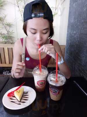 Quán Cà Phê Highlands Coffee