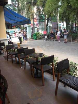 Quán Cà Phê Highlands Coffee