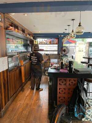 Pasteur Street Craft Beer