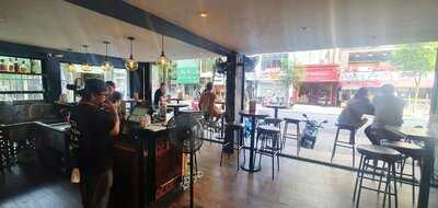 Pasteur Street Craft Beer